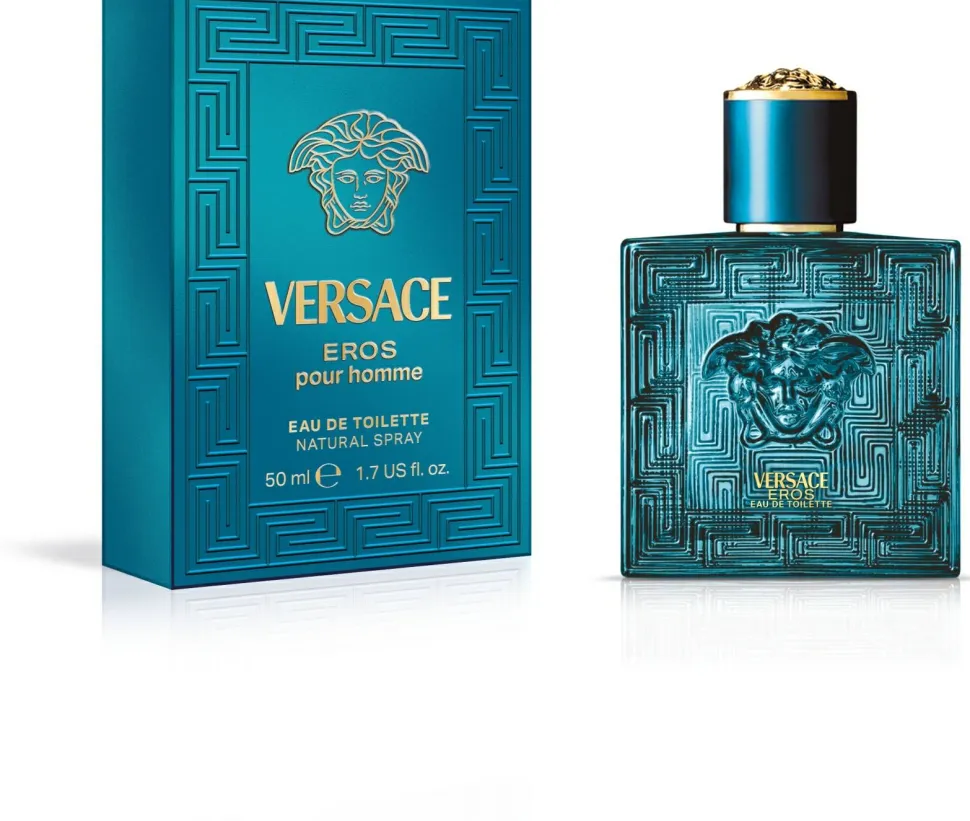 Versace Eros