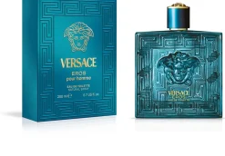 Versace Eros