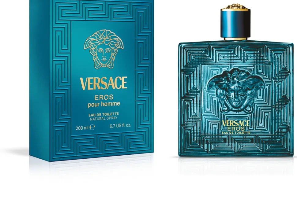 Versace Eros