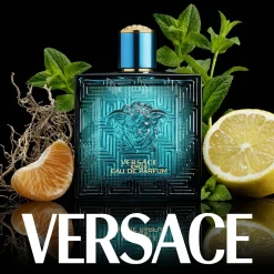 Versace Eros Eau De Parfum