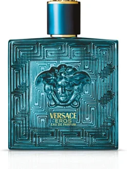 Versace Eros Eau De Parfum