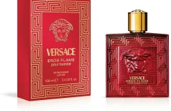 Versace Eros Flame