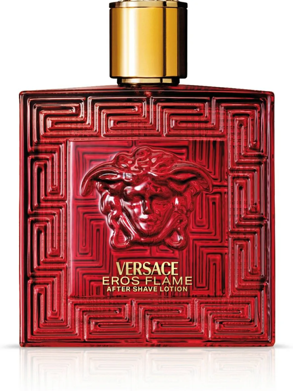 Versace Eros Flame