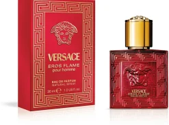 Versace Eros Flame
