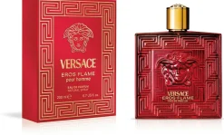 Versace Eros Flame