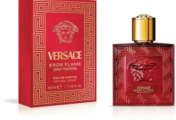 Versace Eros Flame