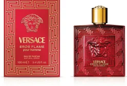 Versace Eros Flame