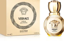 Versace Eros Pour Femme