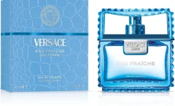 Versace Man Eau Fraiche