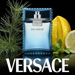Versace Man Eau Fraiche