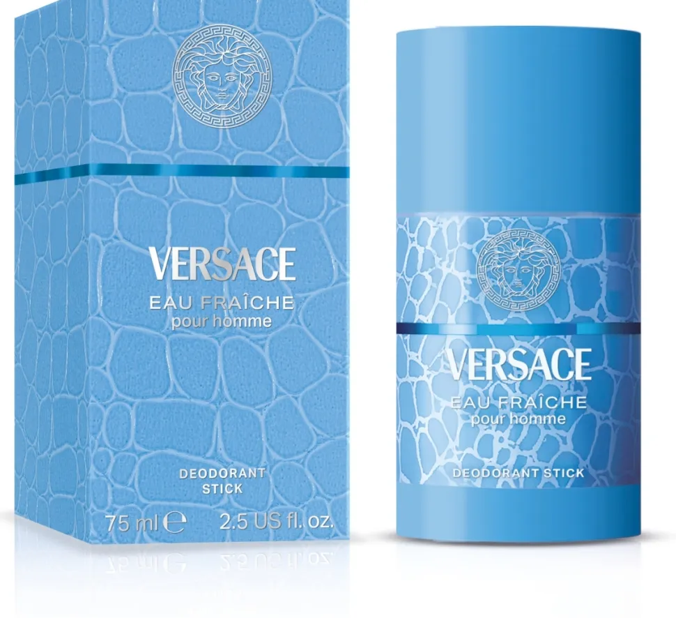 Versace Man Eau Fraiche
