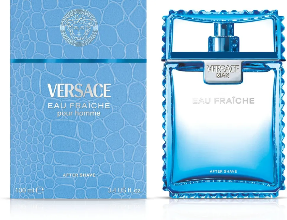 Versace Man Eau Fraiche