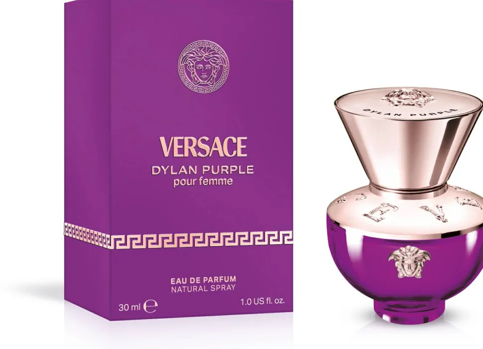 Versace Pour Femme Dylan Purple