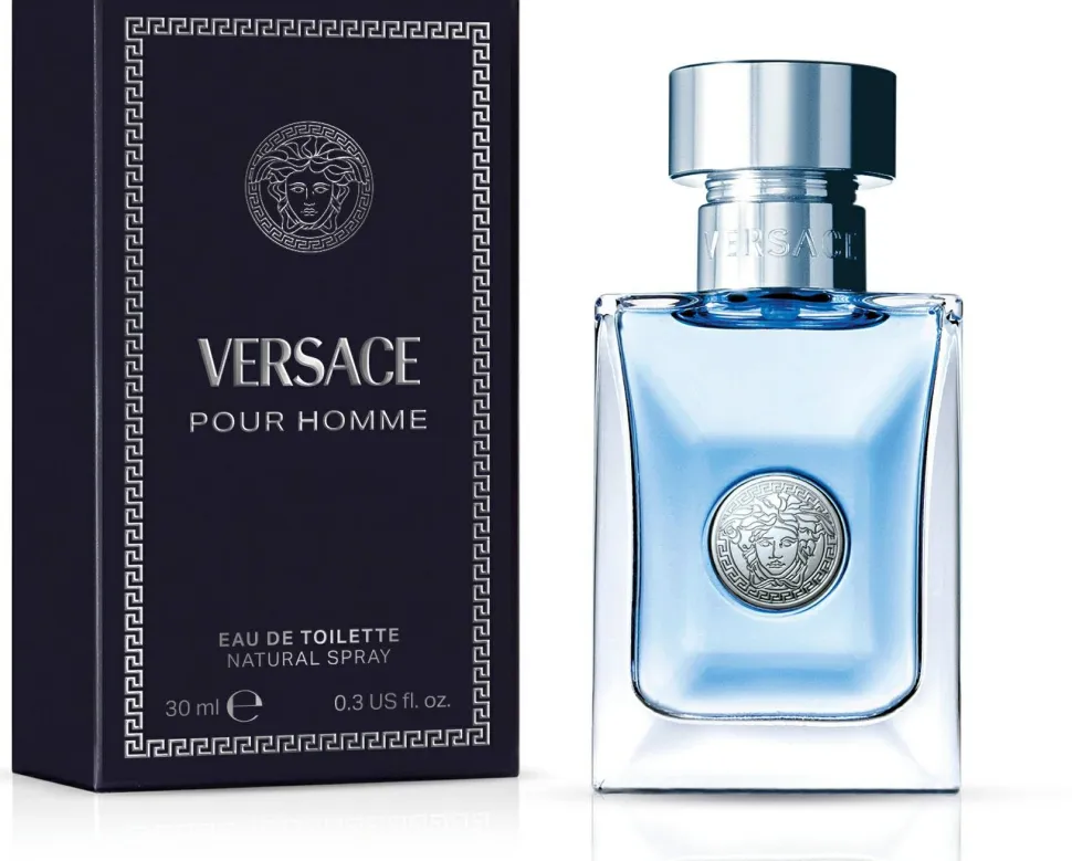 Versace Pour Homme