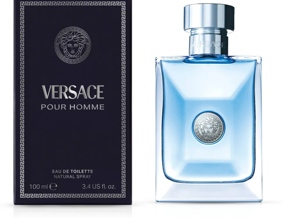 Versace Pour Homme