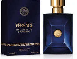 Versace Pour Homme Dylan Blue