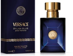 Versace Pour Homme Dylan Blue
