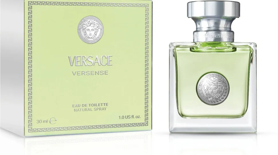 Versace Versense
