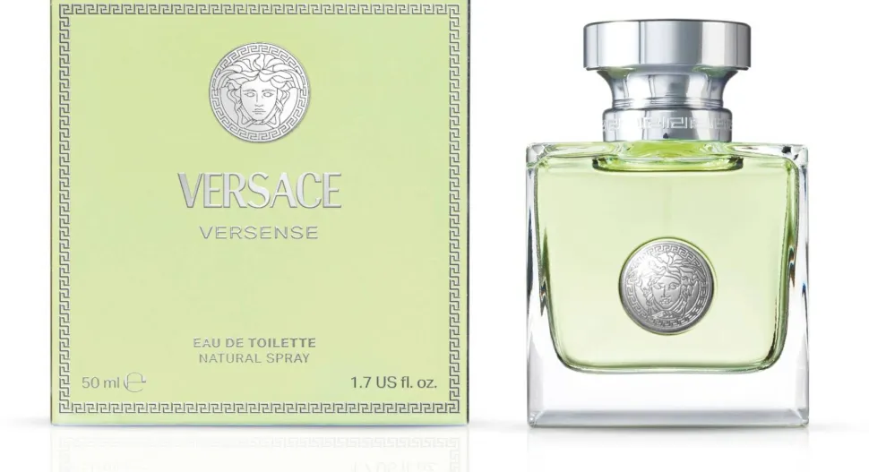 Versace Versense