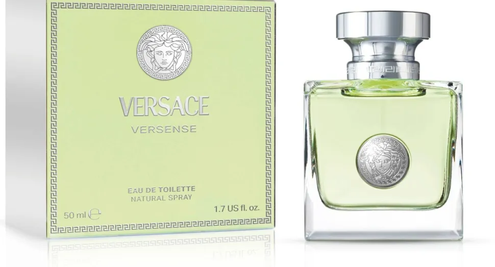 Versace Versense