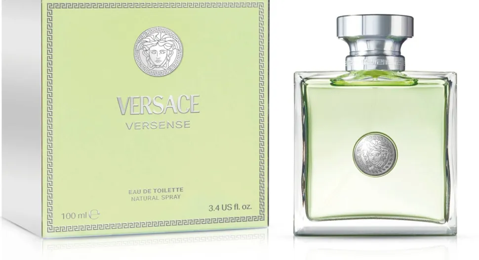Versace Versense