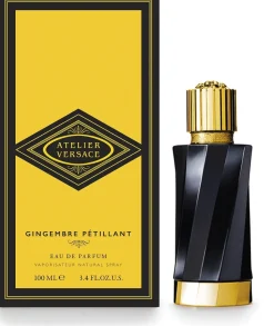 Versace Atelier Versace Gingembre Petillant