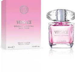 Versace Bright Crystal