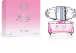 Versace Bright Crystal