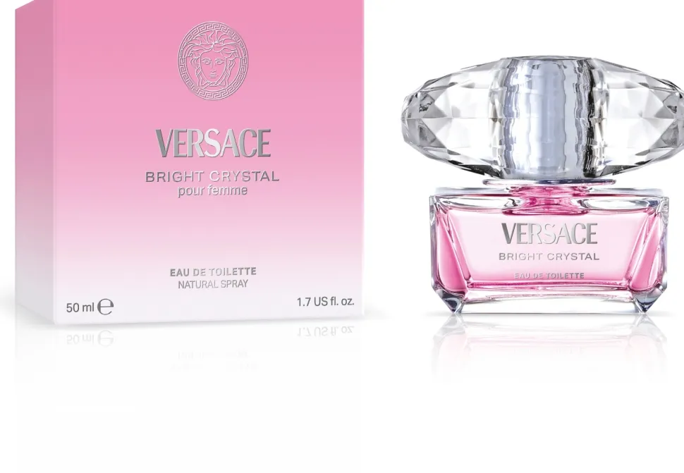 Versace Bright Crystal