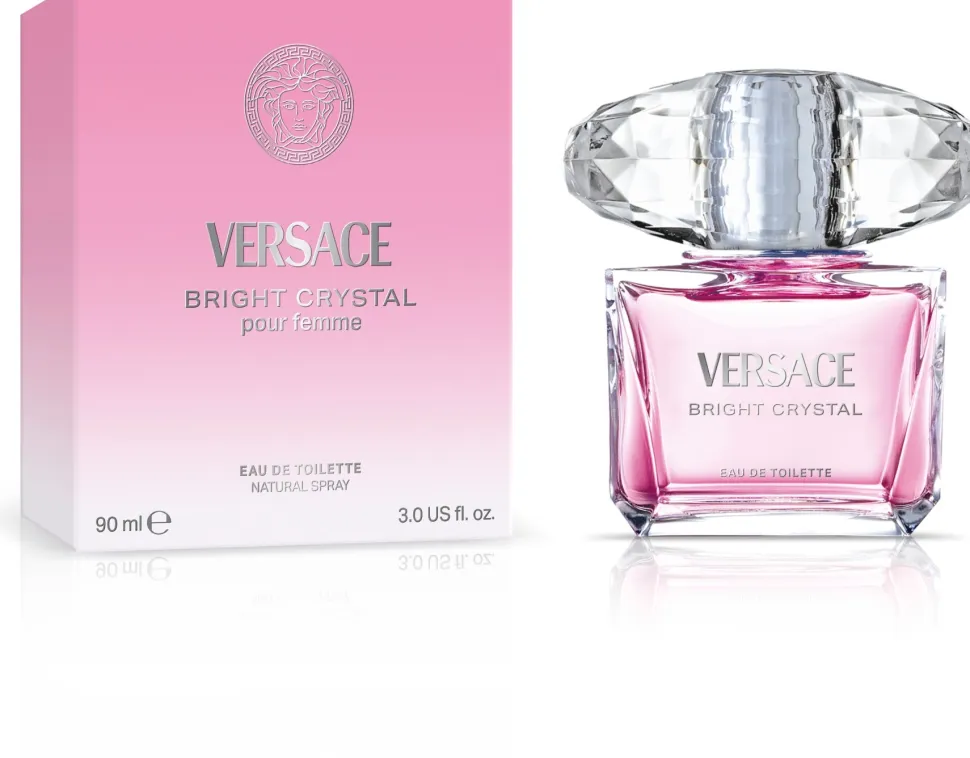 Versace Bright Crystal