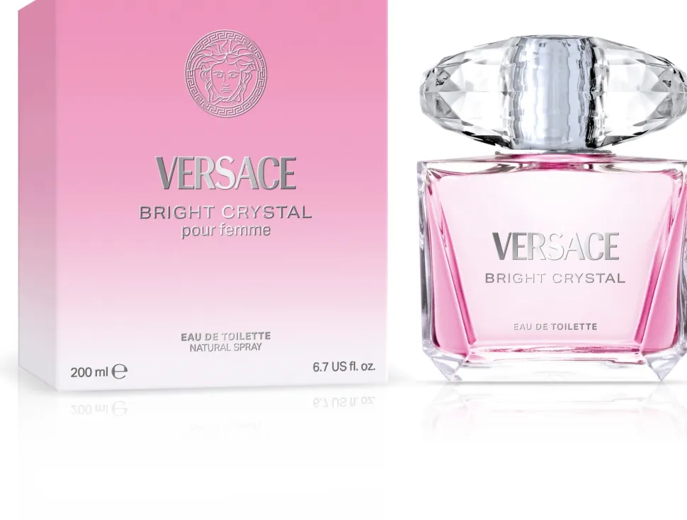 Versace Bright Crystal