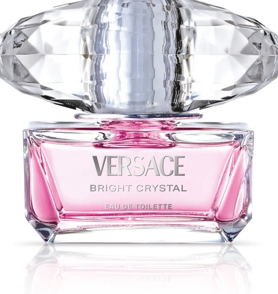 Versace Bright Crystal