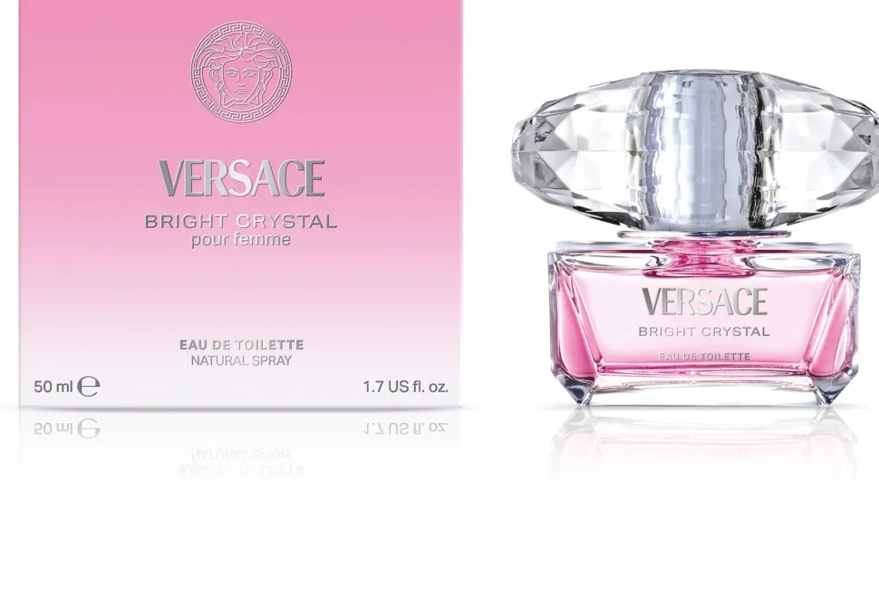 Versace Bright Crystal