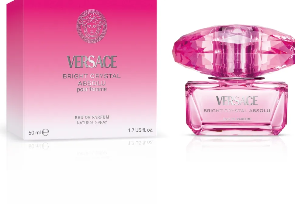 Versace Bright Crystal Absolu