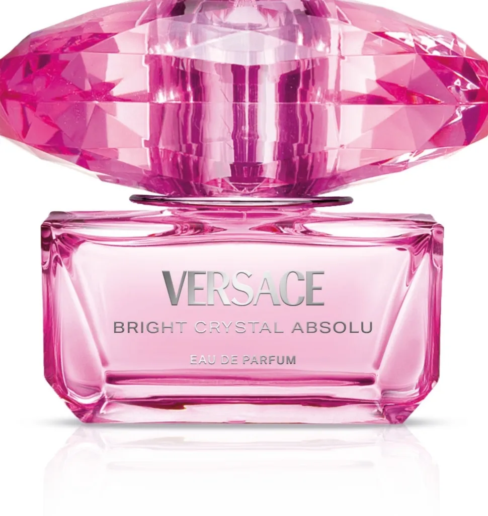 Versace Bright Crystal Absolu