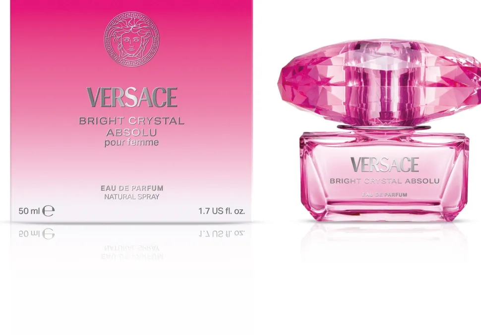 Versace Bright Crystal Absolu