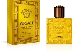 Versace Eros Energy