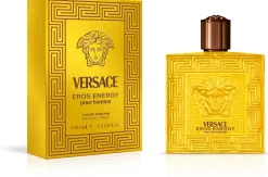 Versace Eros Energy