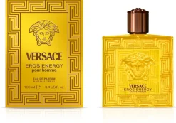 Versace Eros Energy