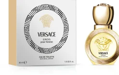 Versace Eros Pour Femme