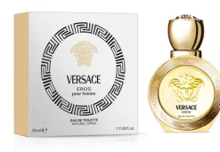 Versace Eros Pour Femme
