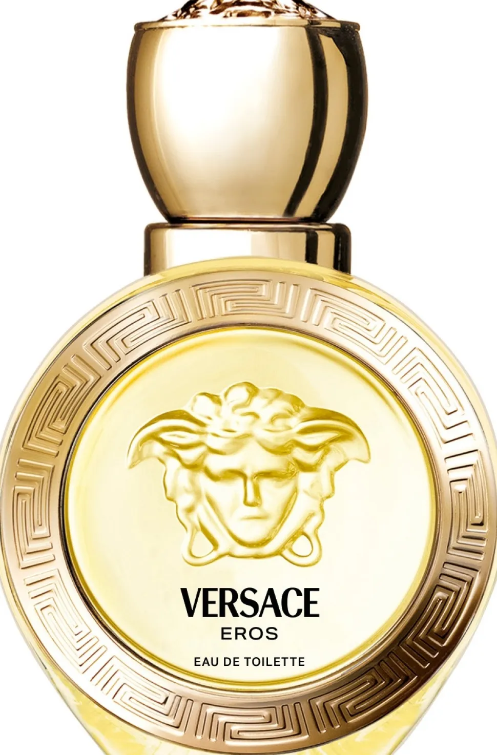 Versace Eros Pour Femme
