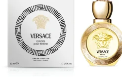 Versace Eros Pour Femme