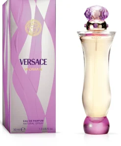 Versace Woman