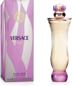 Versace Woman