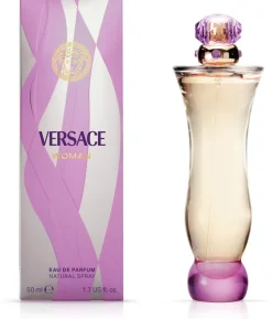 Versace Woman