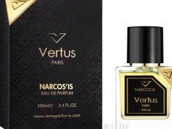 Vertus Narcos'is