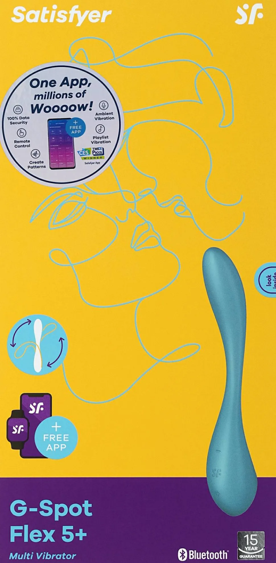 Vibrator