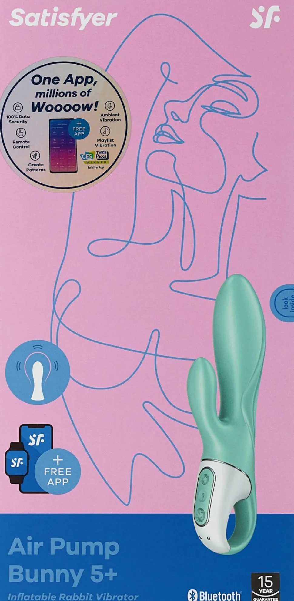 Vibrator