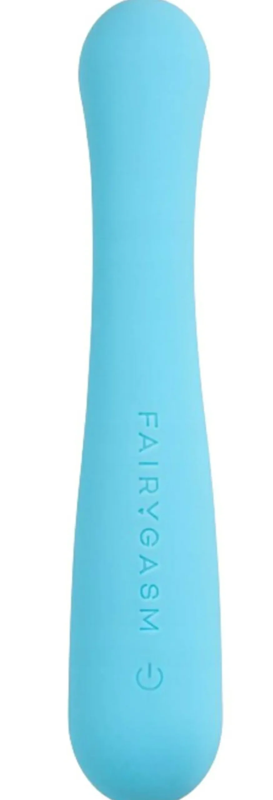 Vibrator blau